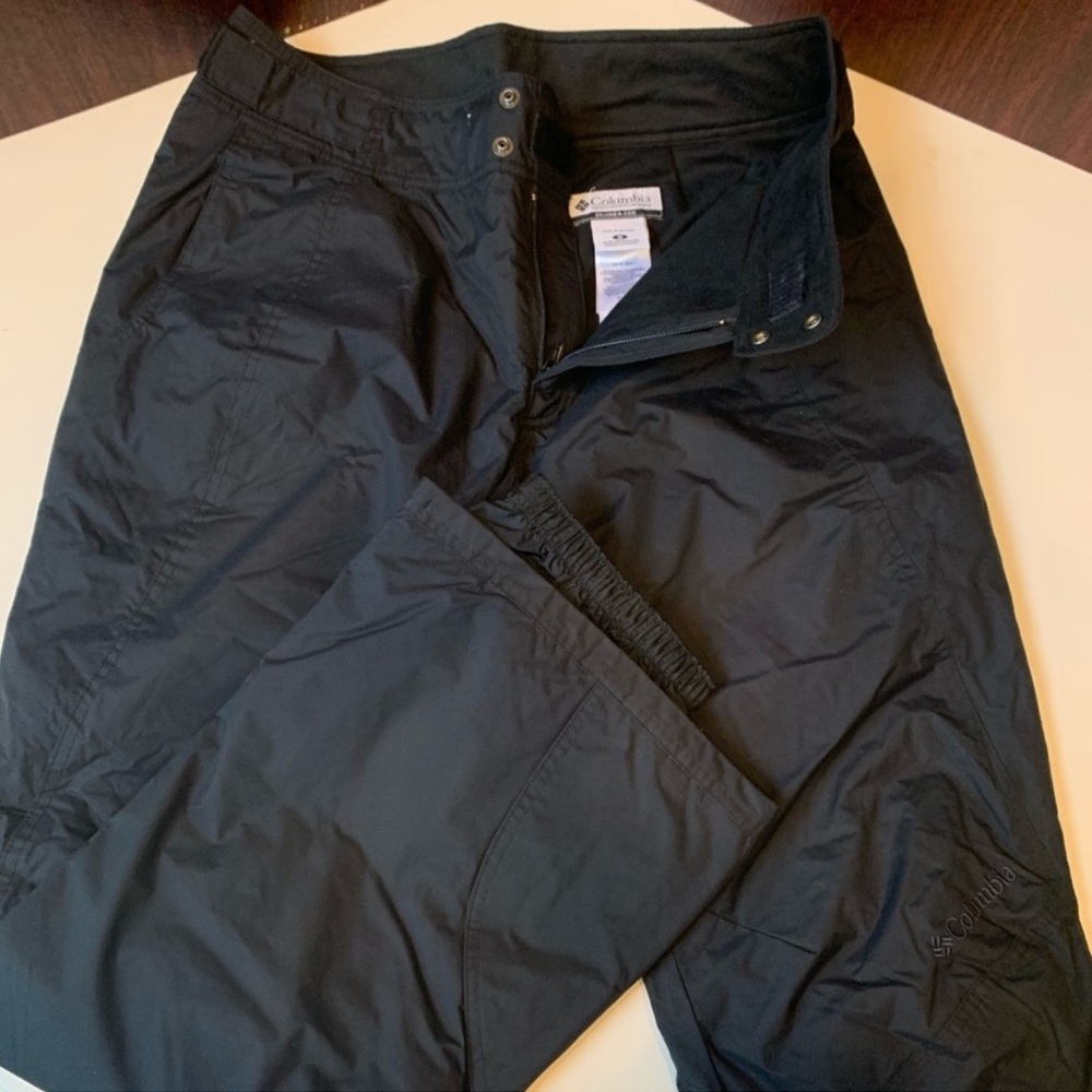 Columbia Snow Pants